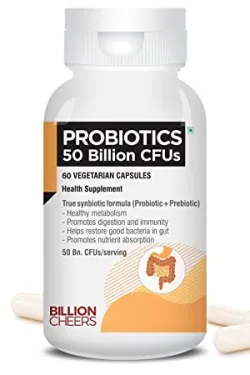 Probiyotik