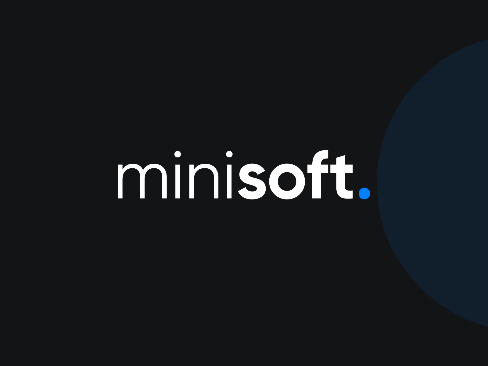 Minisoft AŞ